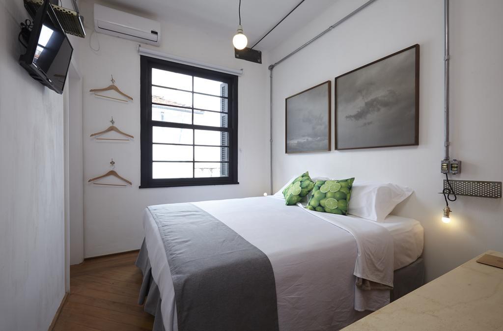 酒店 Guest Urban Hotel Design Pinheiros