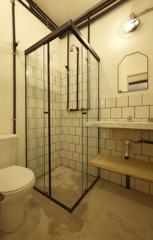 酒店 Guest Urban Hotel Design Pinheiros