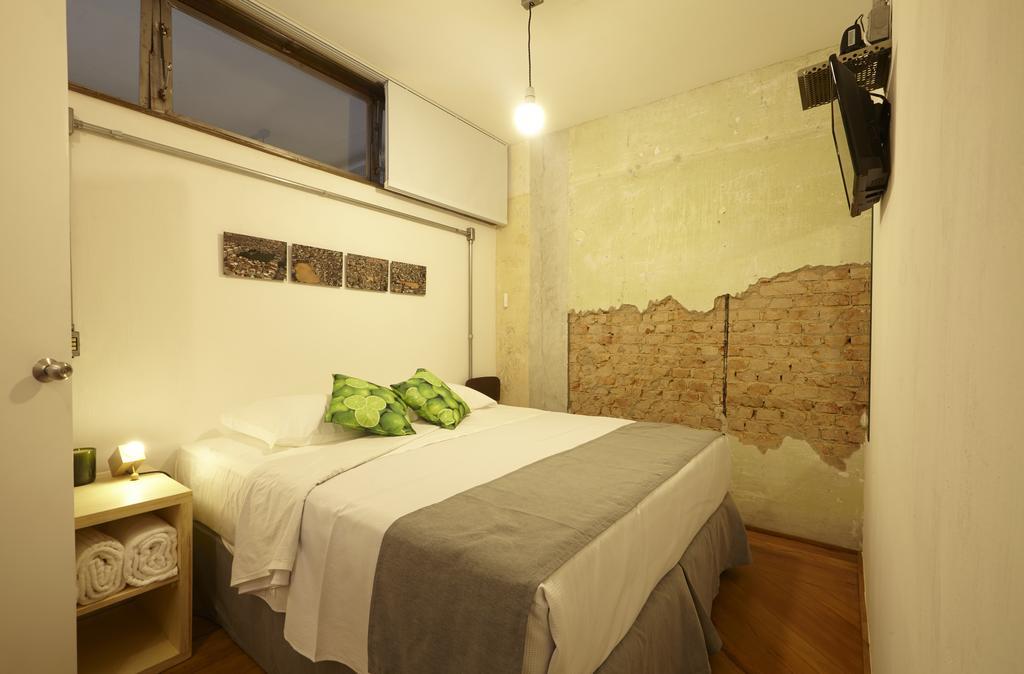 Guest Urban Hotel Design Pinheiros 酒店 3*