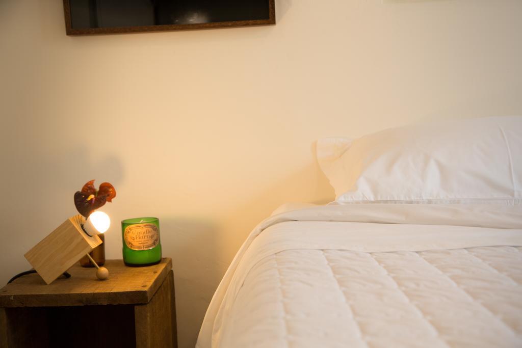 Guest Urban Hotel Design Pinheiros 圣保罗