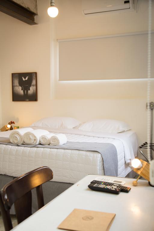 Guest Urban Hotel Design Pinheiros 酒店 3*