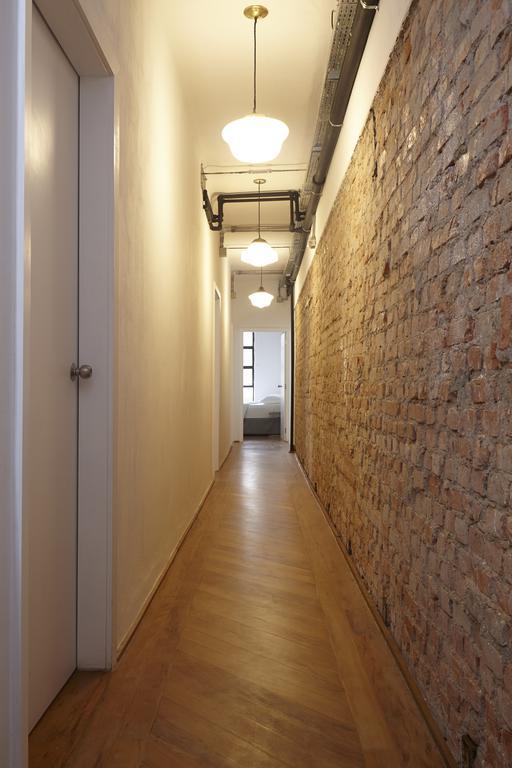 酒店 Guest Urban Hotel Design Pinheiros 圣保罗