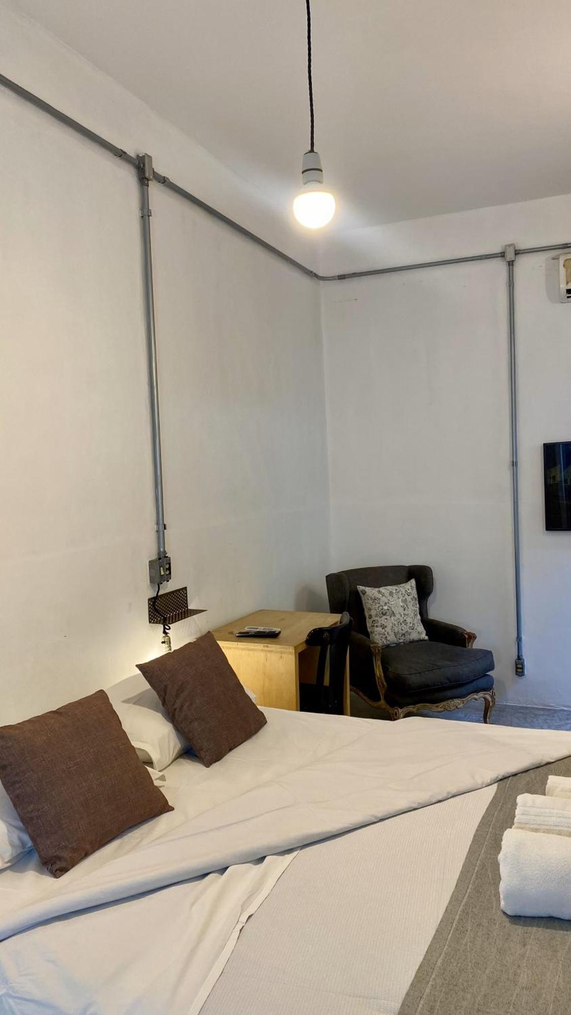 酒店 Guest Urban Hotel Design Pinheiros 圣保罗
