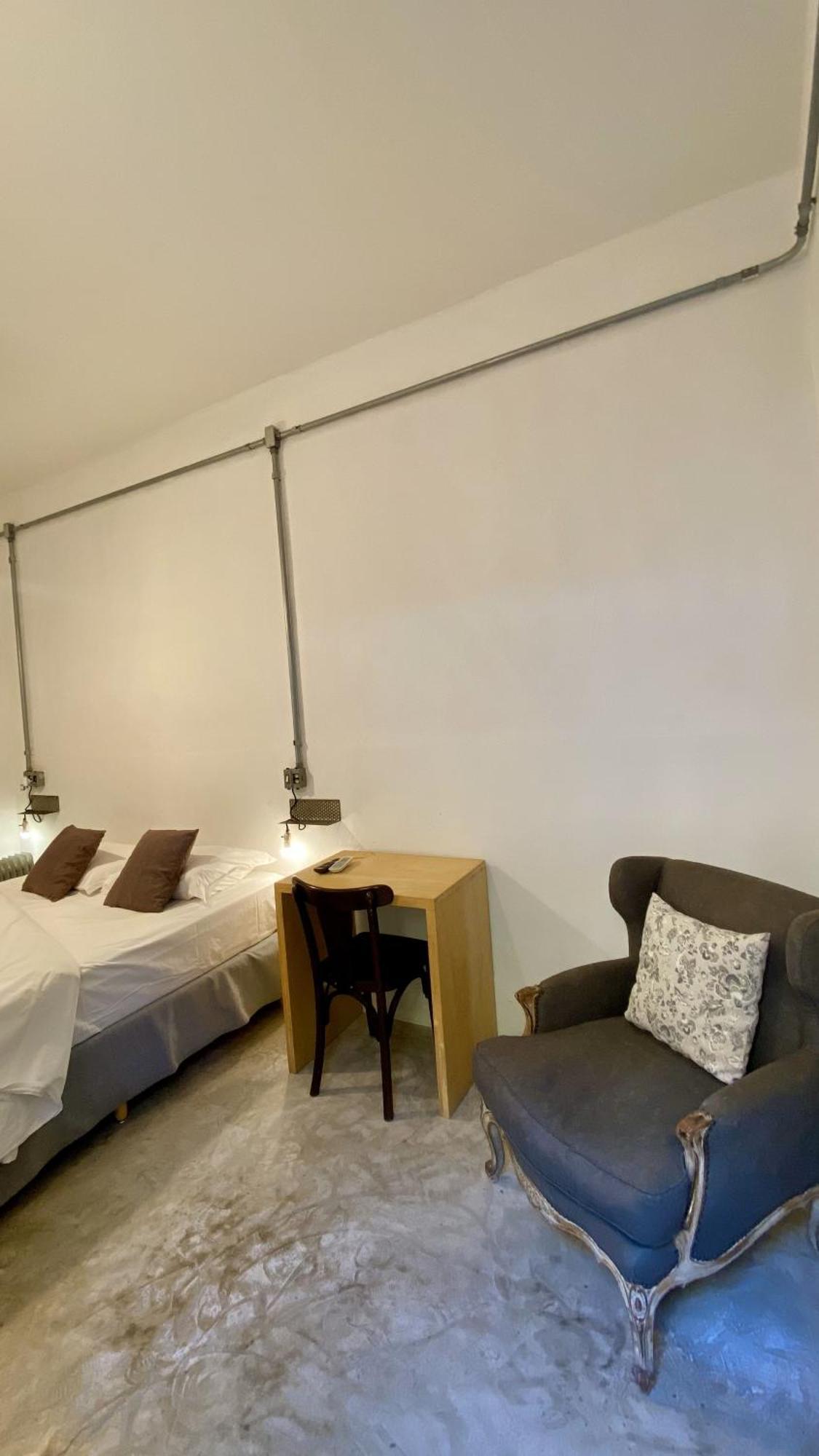 Guest Urban Hotel Design Pinheiros 圣保罗