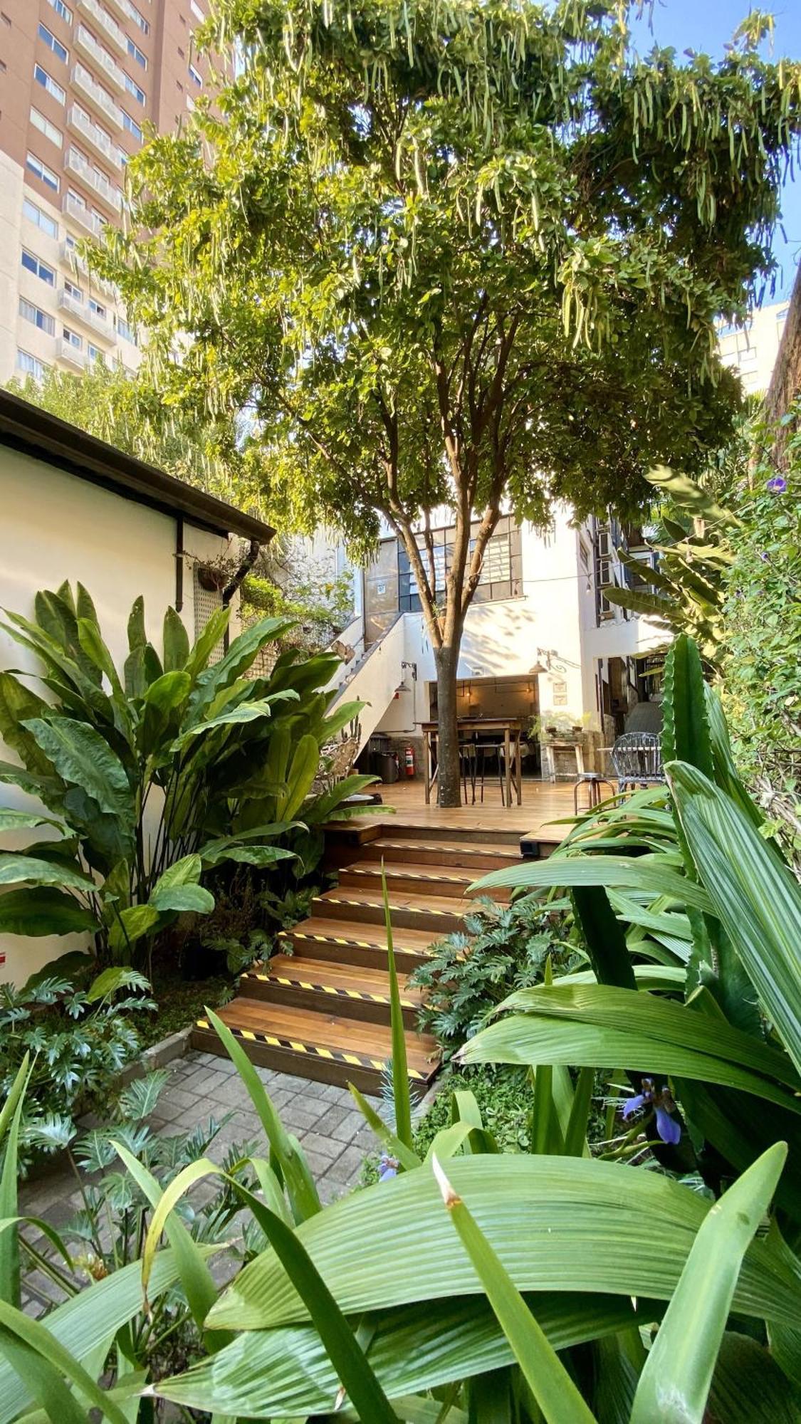 酒店 Guest Urban Hotel Design Pinheiros