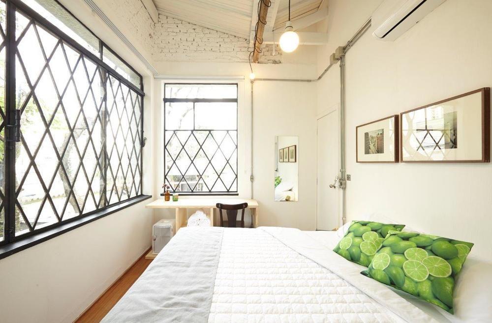 Guest Urban Hotel Design Pinheiros 酒店 圣保罗