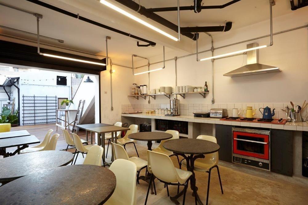 Guest Urban Hotel Design Pinheiros 酒店