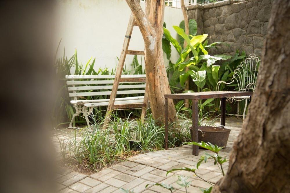 Guest Urban Hotel Design Pinheiros 酒店 3*