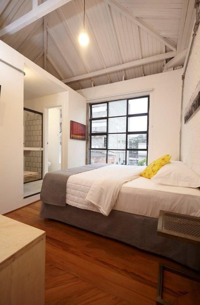 Guest Urban Hotel Design Pinheiros 酒店 3*