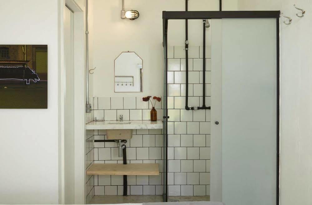 Guest Urban Hotel Design Pinheiros 圣保罗