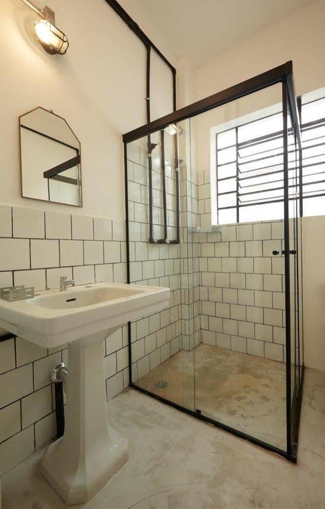 Guest Urban Hotel Design Pinheiros 圣保罗