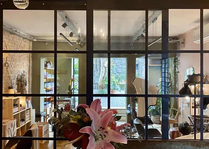 Guest Urban Hotel Design Pinheiros