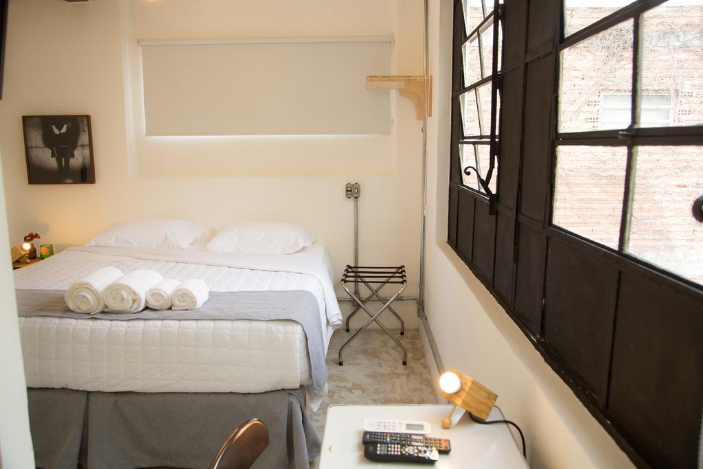 Guest Urban Design Pinheiros 3*
