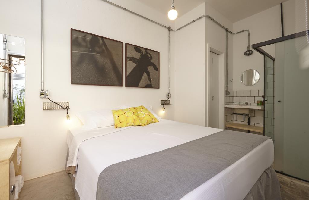 Guest Urban Design Pinheiros