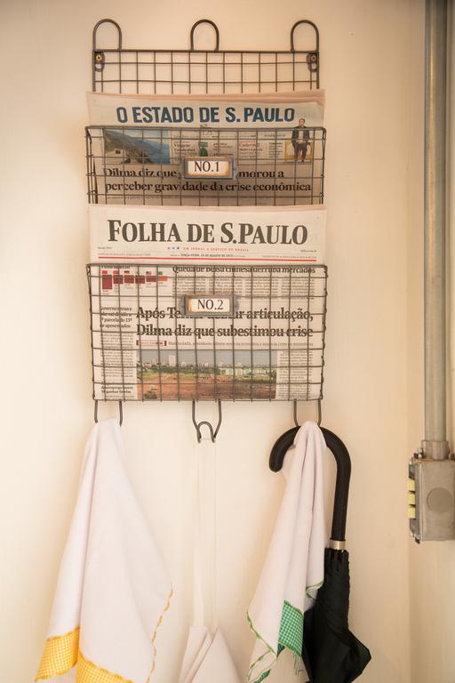 Guest Urban Design Pinheiros