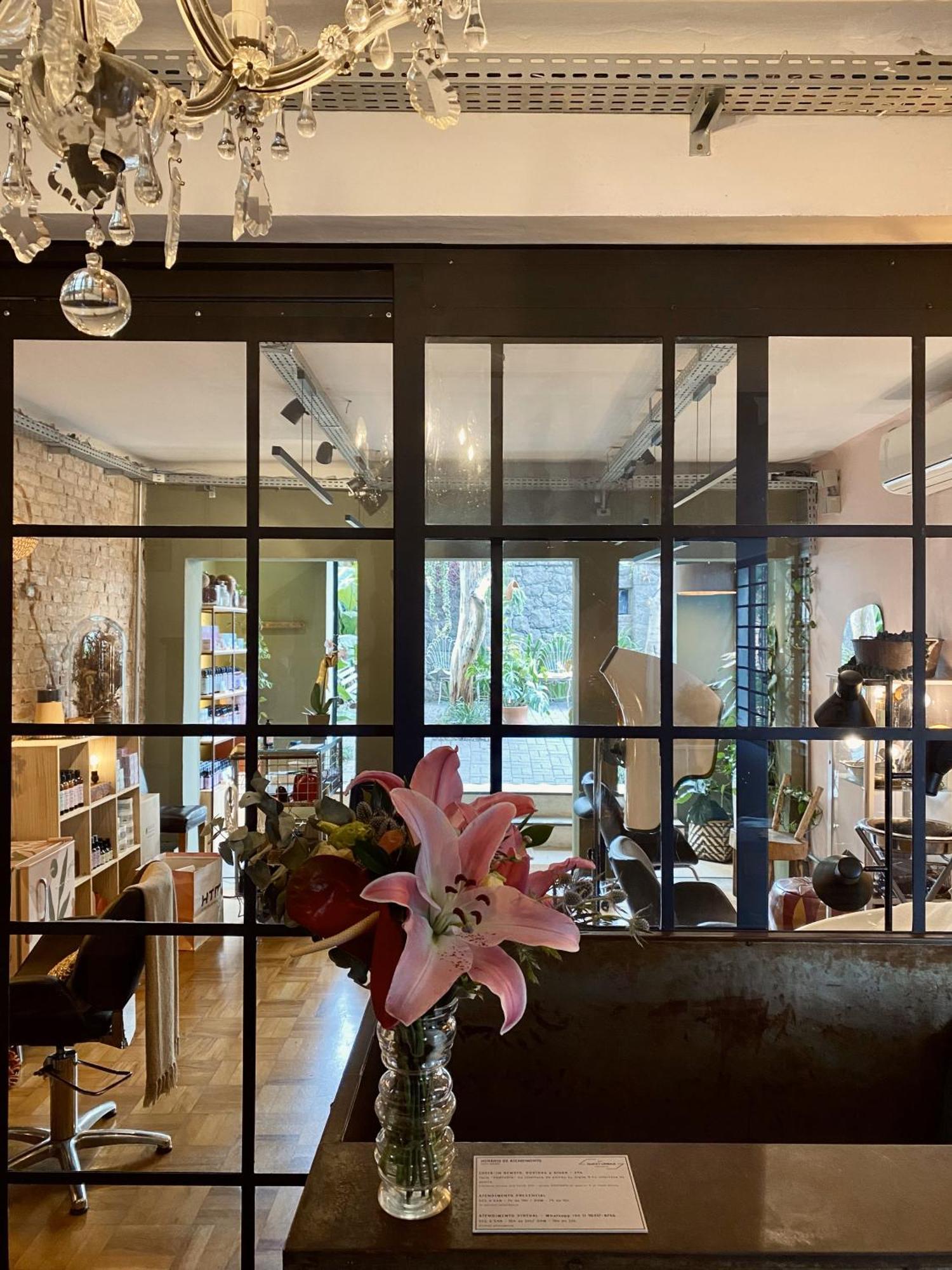 Hotel Guest Urban Design Pinheiros 3*