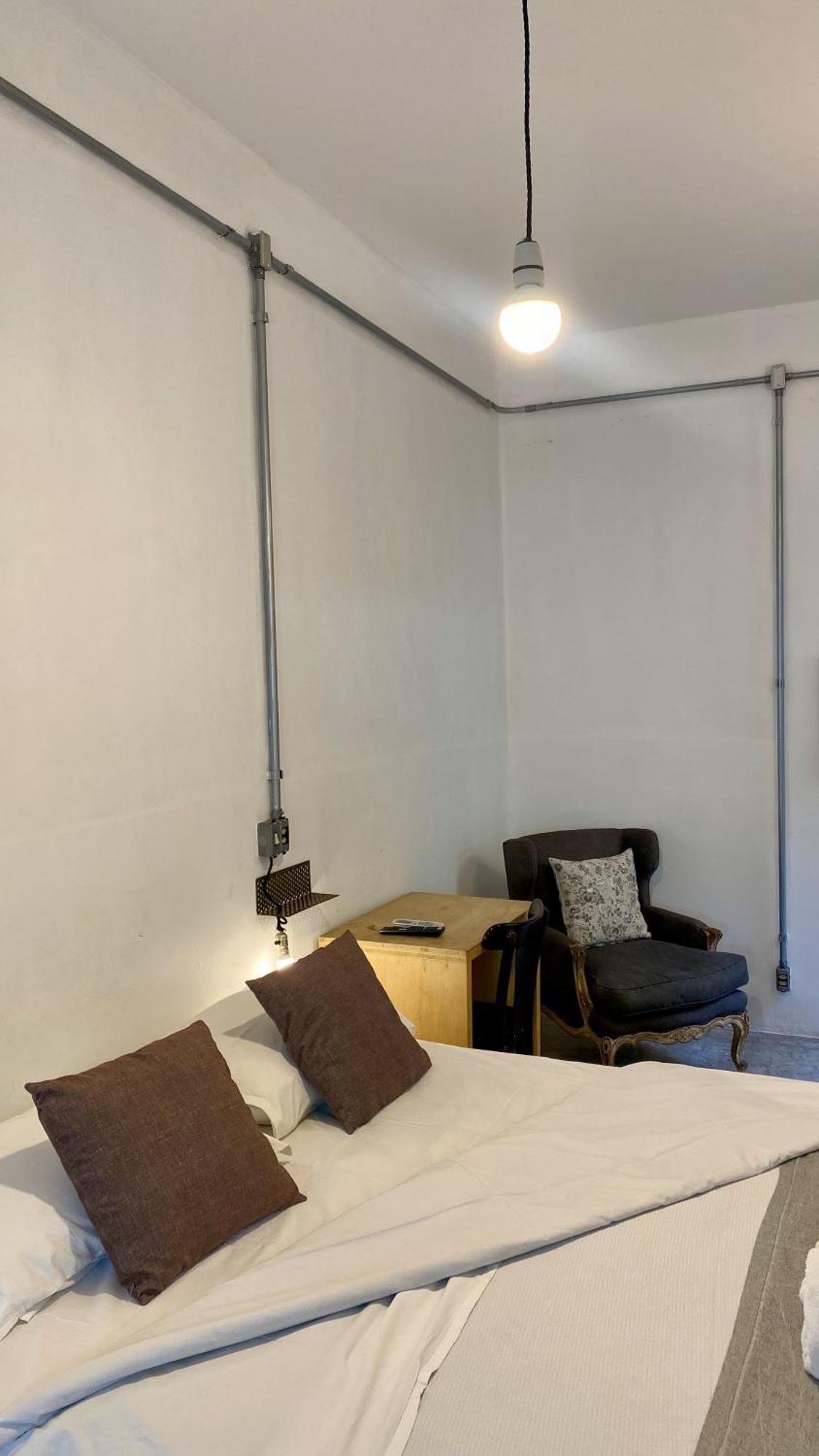 Hotel Guest Urban Design Pinheiros 3*