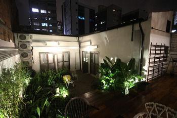 Guest Urban Design Pinheiros Hotel São Paulo