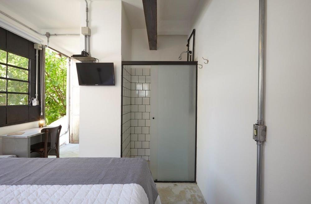 Guest Urban Design Pinheiros 3*
