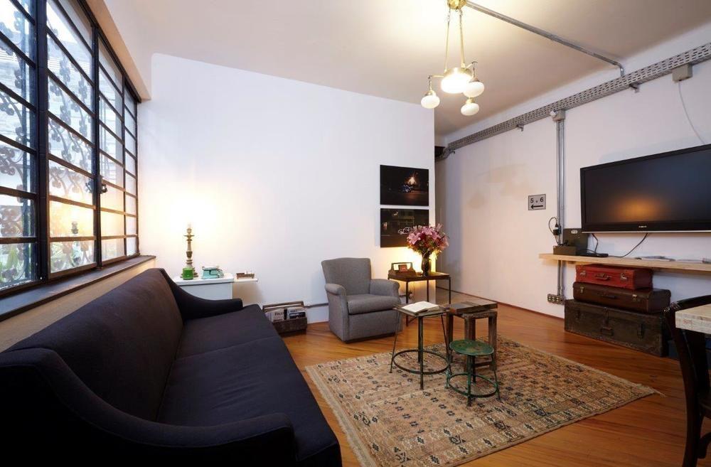 Guest Urban Design Pinheiros Hotel 3*