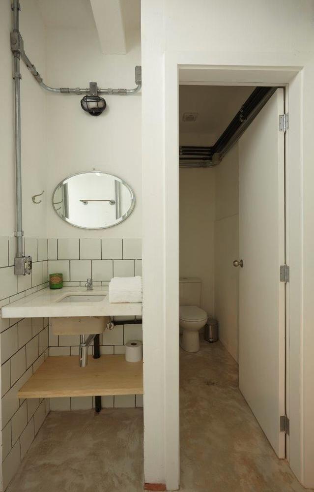 Guest Urban Design Pinheiros 3*