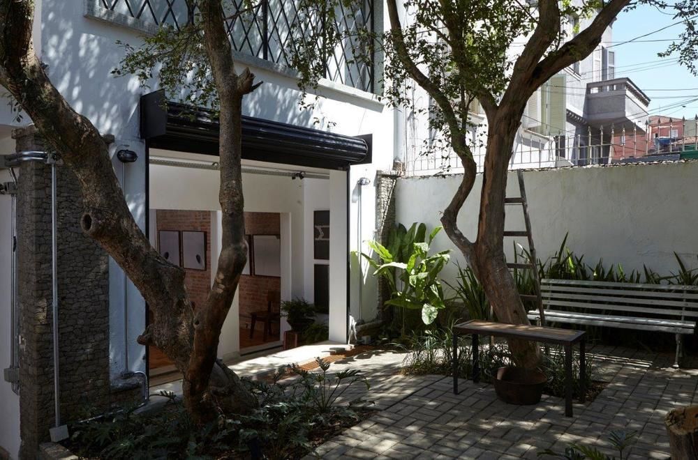 Guest Urban Design Pinheiros Hotel 3*